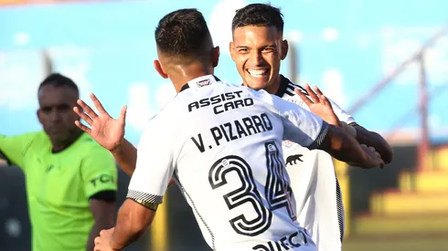 Este zurdo de Colo Colo fue otro que, a juicio de un conocido periodista, debería ser titular.