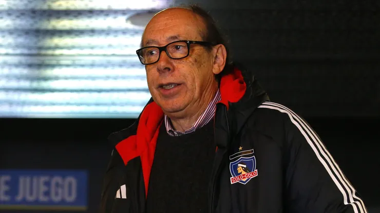 Alfredo Stöhwing cuestionó lo hecho por Aníbal Mosa.