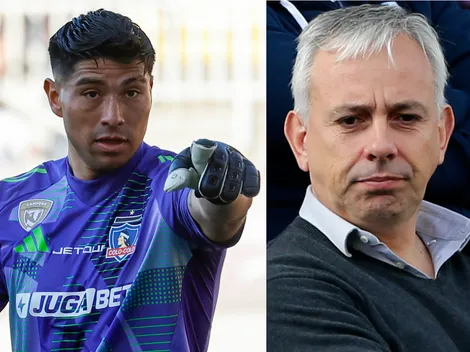 El nexo clave de Felicevich en Peñarol para sellar fichaje de Brayan Cortés