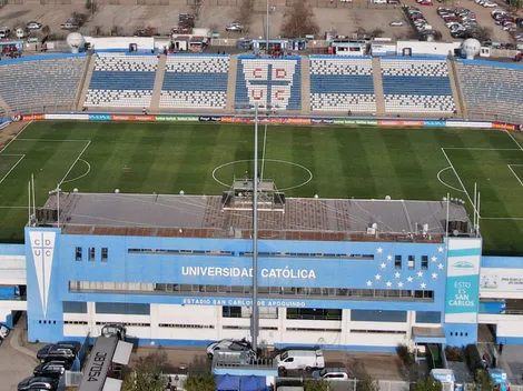 El insólito artículo del antiguo San Carlos a la venta en Facebook