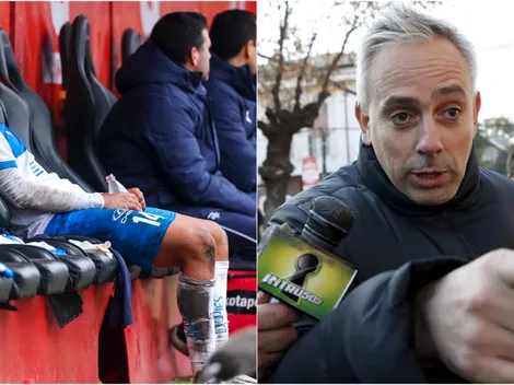 Tiene 17 años, debutó con la UC y es nueva "joya" de Felicevich