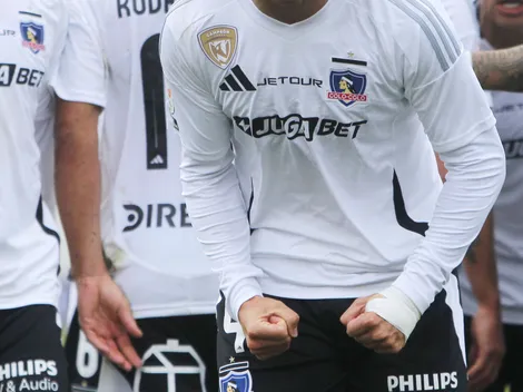 Colo Colo y nuevo problema: quiebre entre jugadores y DT de las juveniles