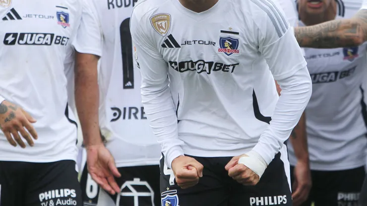 Problemas en las juveniles de Colo Colo: jugadores critican a sus entrenadores.
