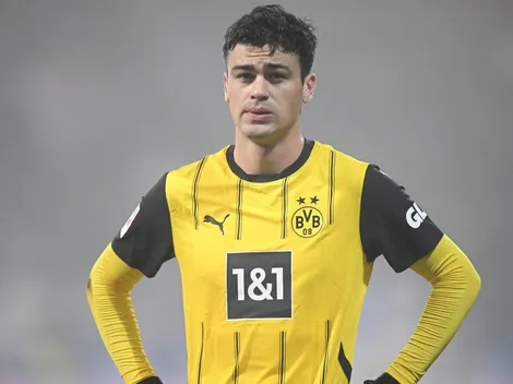 El jugador que despertó el interés de Argentina que ahora busca club