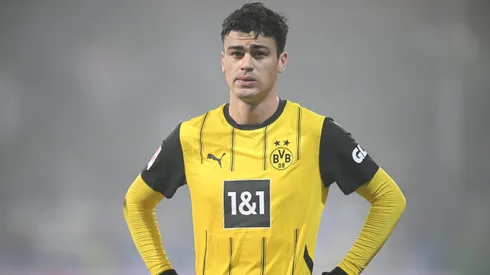 El jugador puso ser parte de la Albiceleste, pero decidió jugar por USA.