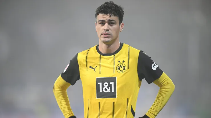 El jugador puso ser parte de la Albiceleste, pero decidió jugar por USA.