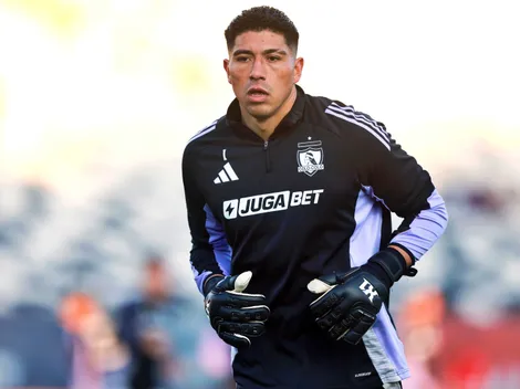 Colo Colo responde a oferta de Peñarol por Brayan Cortés: "Estamos..."