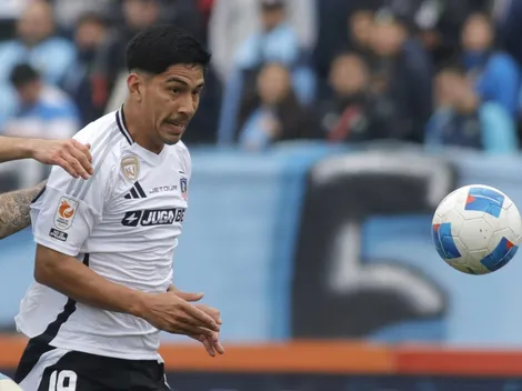¿Cuánto pagaron? Colo Colo destapa el verdadero negocio con Salomón