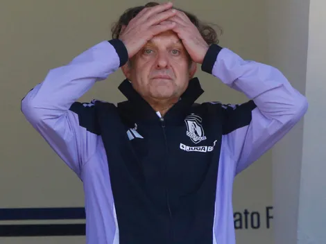 El desahogo de Mosa por falta de minutos Sub 21: "No es posible..."