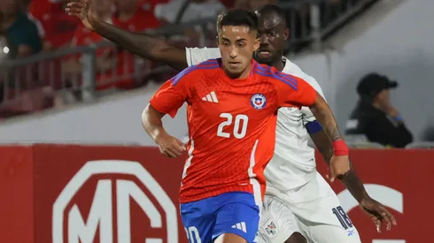 Guarello ácido: ¿Gareca es responsable del renacer de Assadi?