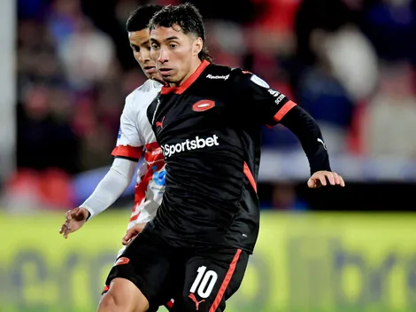 Católica se ilusiona y se prepara para iniciar "Operación Cabral"