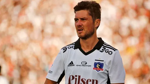 Marco Rojas, ex Colo Colo, anunció su retiro del fútbol a los 33 años.