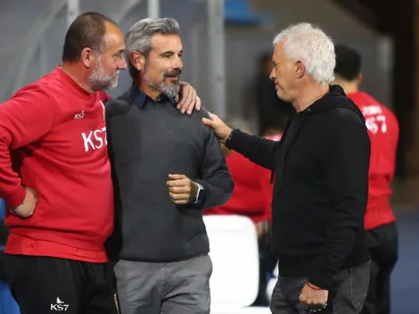 "Me ha tocado estar más metido en la cola y levantar la situación"