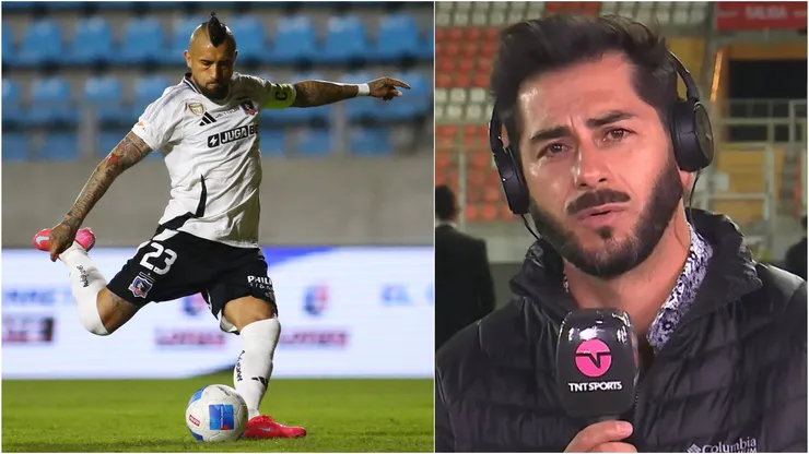 Tras dichos de Herrera: El equipo chileno con más penales en 2025.