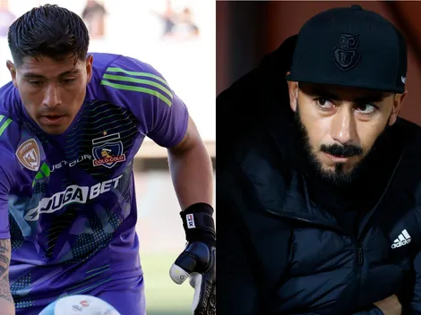 Johnny Herrera da el mejor argumento para que Cortés fiche en Peñarol