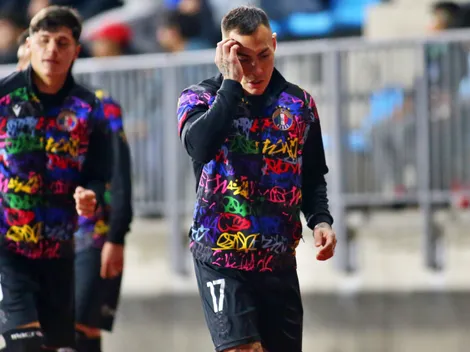 Insólito apoyo a Edu Vargas por no volver a la U: "Hay intereses..."