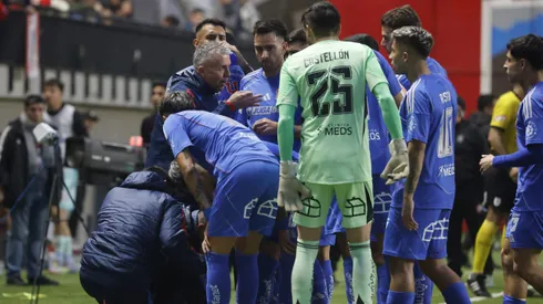 Gustavo Álvarez quiere aprovechar el mercado de fichajes.