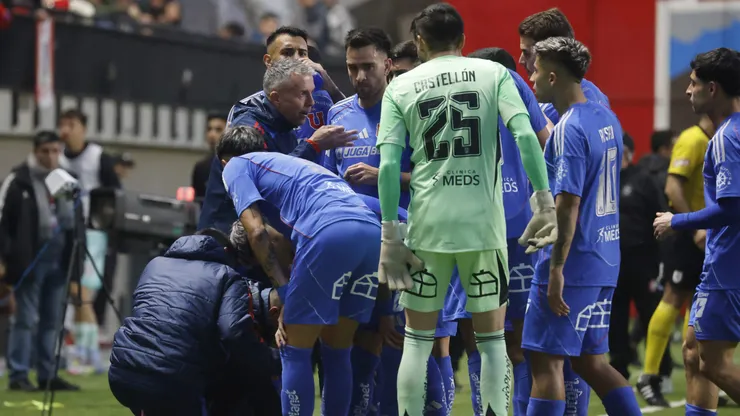 Gustavo Álvarez quiere aprovechar el mercado de fichajes.