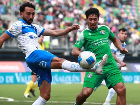 ¿Pierde puntos? La denuncia que golpea a Audax en el Tribunal