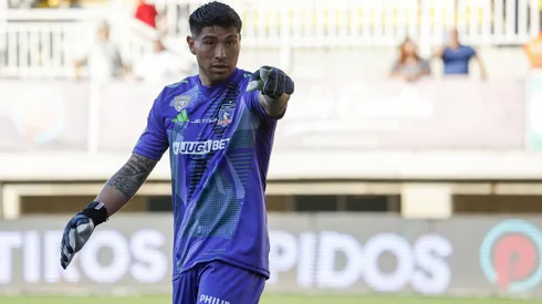 Brayan Cortés aún no tiene claro su futuro.