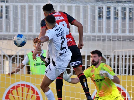 ¿Al descenso? No solo Colo Colo sufre por los Minutos Sub 21