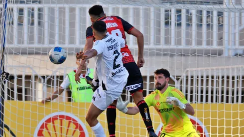 El Cacique no es el único equipo con el agua hasta el cogote con los Minutos Sub 21.