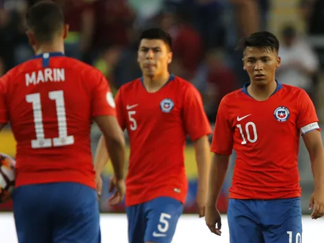 ¿Juega por Chile? Brilló en el Mundial de Clubes y habla sobre La Roja