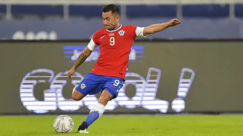 El jugador nacional está en búsqueda de un nuevo equipo.