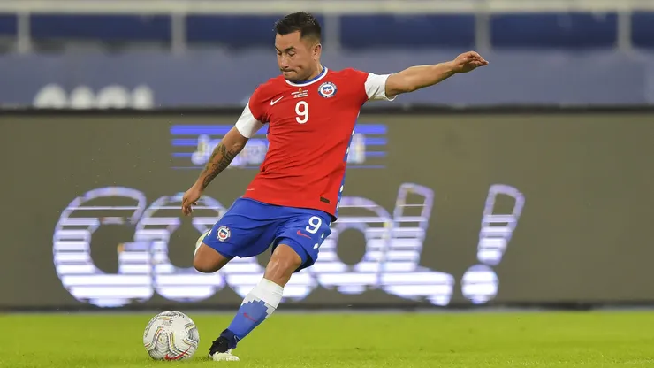 El jugador nacional está en búsqueda de un nuevo equipo.