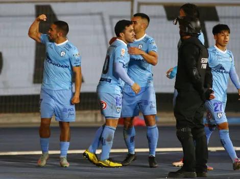 Fue crack en Colo Colo y ya está en el norte: Iquique amarra fichajazo