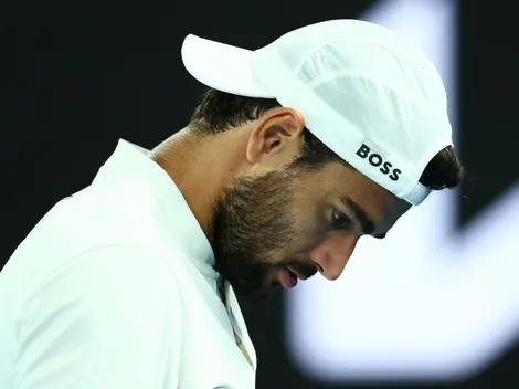 Ex Top 10 que cayó ante Garin sufre duro golpe en su carrera