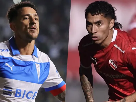 Mientras Zampedri gana 70 millones, esto recibe Cabral en Independiente