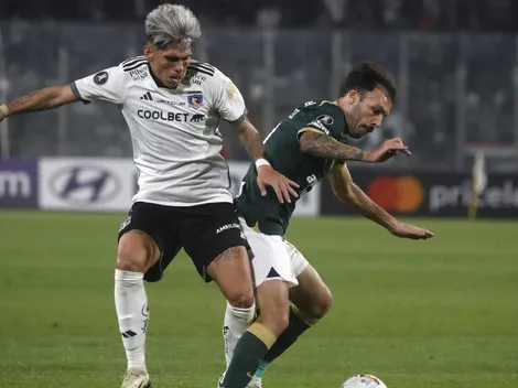 Un ex UC le da gran respaldo al nuevo refuerzo de la U: "¡Señor fútbol!"