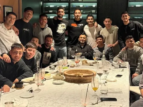 Más que compartir: la razón detrás de la comida del plantel albo