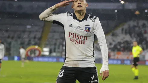 Pablo Solari vive denso momento en Rusia.