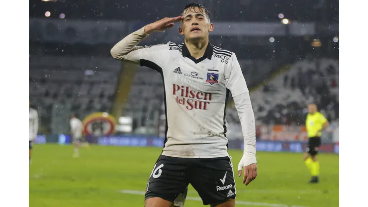 Pablo Solari vive denso momento en Rusia.