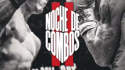 Anuncia nuevos detalles de Noche de Combos 2.
