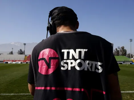 ¡Golpazo! Anuncian cambio radical en transmisiones de TNT Sports