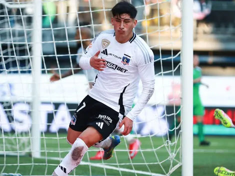 Marchant rompe el silencio y habla sobre cómo lo está llevando Almirón