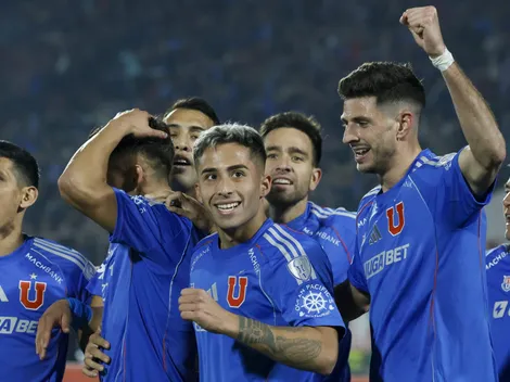 En Argentina se vuelven locos con jugador de la U: avisan a Independiente