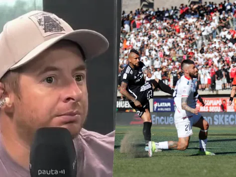 Coke Hevia denuncia cobros por entrar a inferiores en club chileno