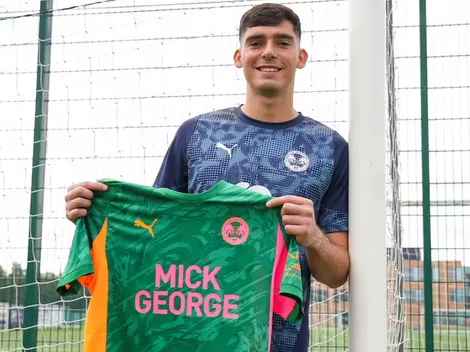 ¡Apunta a ser titular en la Roja y tiene nuevo club en Europa!