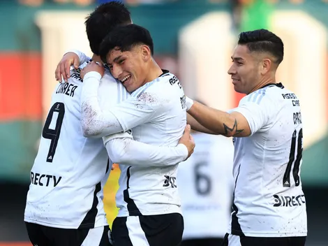 El ídolo de Colo Colo que le quita el sueño a Francisco Marchant