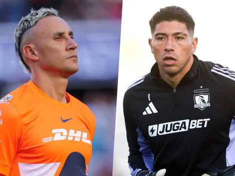 Mientras Cortés "se baja" el sueldo, este es el monto que gana de Keylor Navas en Pumas