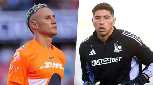 Un dispar presente tienen Navas y Cortés este 2025.