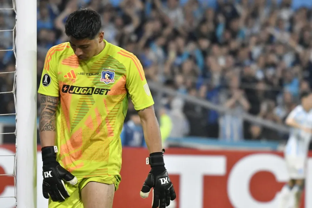 Casi un 50% de sueldo se bajaría Brayan Cortés para ir a Peñarol. (Foto: Fotobaires/Photosport)