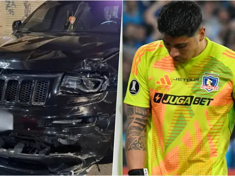 Encuentran auto chocado de Brayan Cortés: ¿Qué pasó?