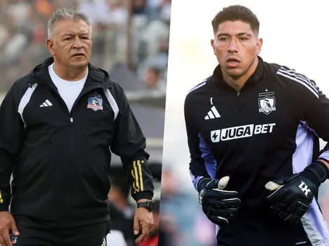 "Es una locura": Borghi no se guardó nada contra Brayan Cortés