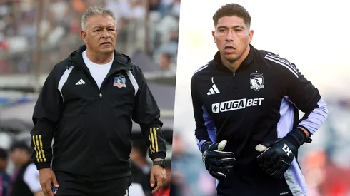 Claudio Borghi entregó su punto de vista por la situación de Brayan Cortés.