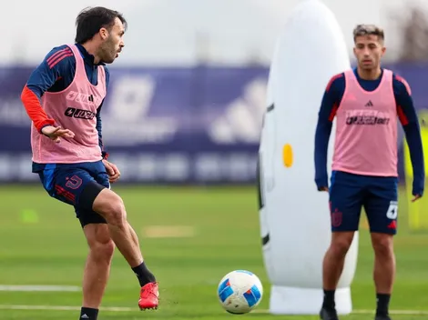 Seba Rodríguez confirma un romance oculto en su arribo a la U